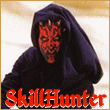 SkillHunter